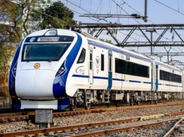 Vande Bharat Express