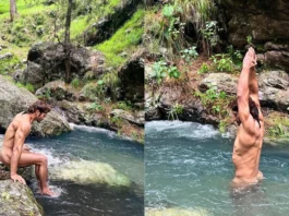 Vidyut Jammwal