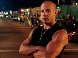 Vin Diesel