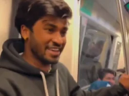 Viral video