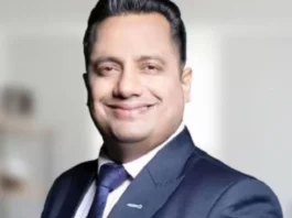 Vivek Bindra