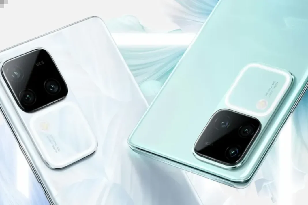 Vivo S18 Series to launch date on THIS date in China, All we know so far about these amazing smartphones