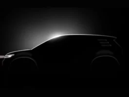 Volkswagen ID.2all teased, likely to be the brand's most affordable electric SUV, Details
