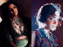Wamiqa Gabbi
