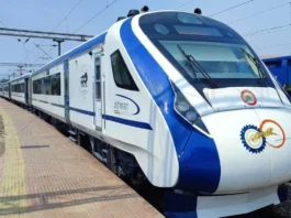 Vande Bharat Train