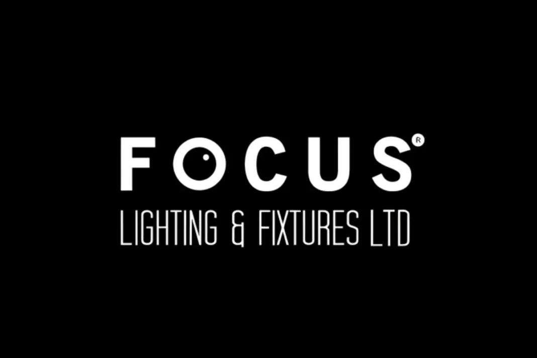 Focus Lighting & Fixtures Ltd