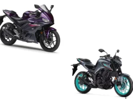 Yamaha R3 and MT-03 to launch in India tomorrow, All we know so far