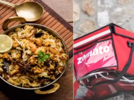 Zomato
