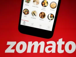 Zomato