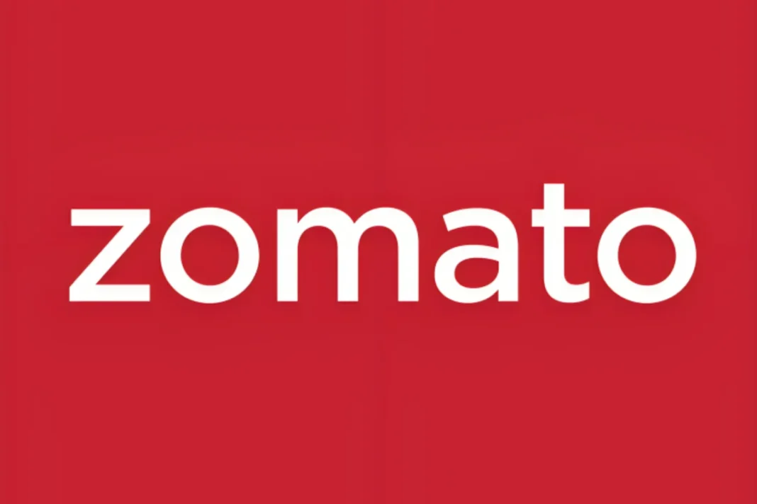 Zomato