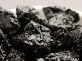 Shilajit