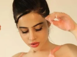 Uorfi Javed