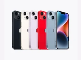 iPhone 14 Plus