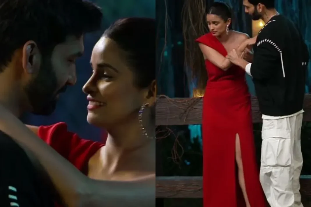 Temptation Island India