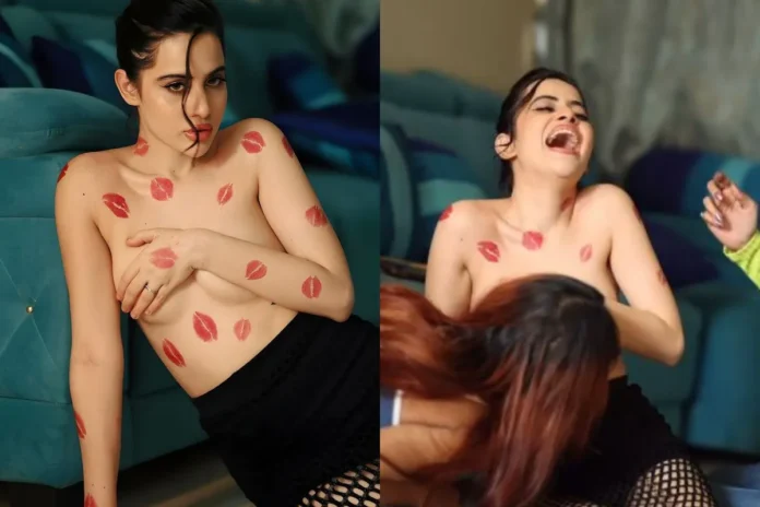 Uorfi Javed Uorfi Javed