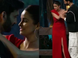 Temptation Island India