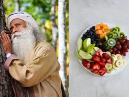 Sadhguru Tips