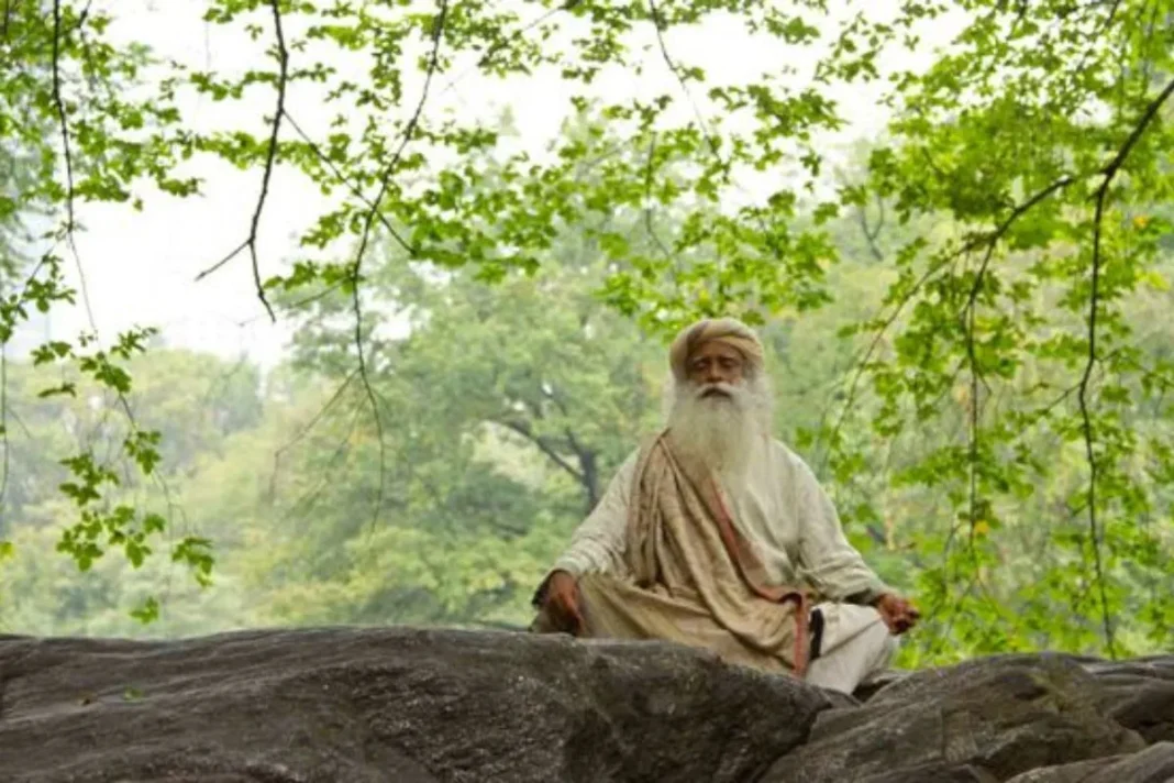 Sadhguru Tips