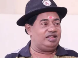 Bonda Mani