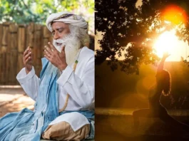 Sadhguru Tips