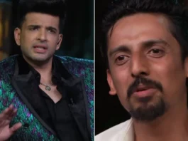 Temptation Island India