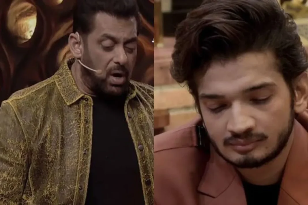 Bigg Boss 17