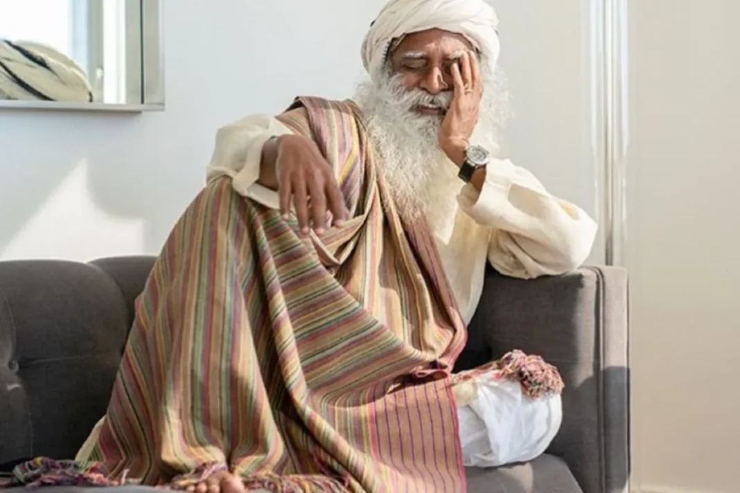 Sadhguru Tips