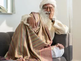 Sadhguru Tips
