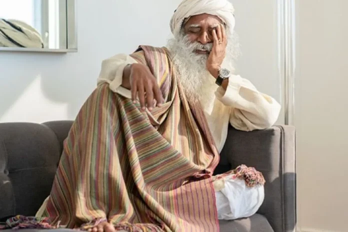 Sadhguru Tips Sadhguru Tips