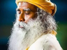Sadhguru Tips