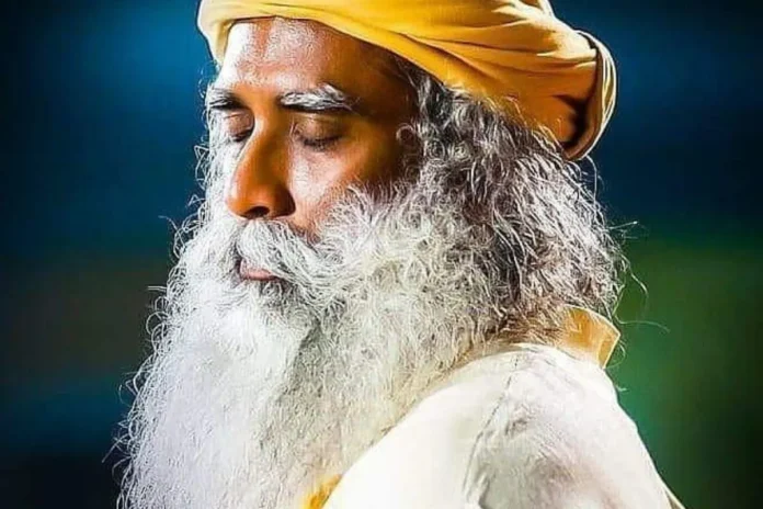 Sadhguru Tips Sadhguru Tips
