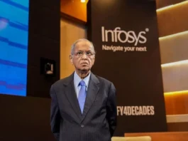 Narayana Murthy