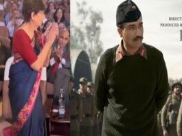 Sam Bahadur Movie Review