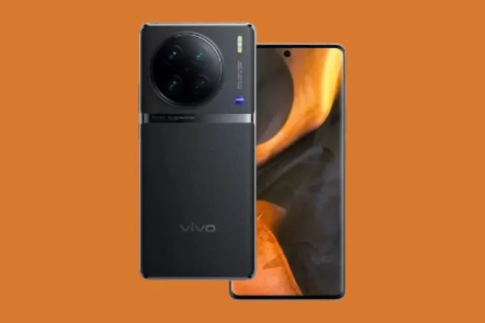 vivo X90 Pro
