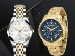 Best Luxury Watches You Can Gift Your Loved Ones; Check out