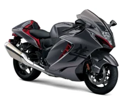 Thinking of buying the Suzuki Hayabusa? Consider these 5 other options as well, Details