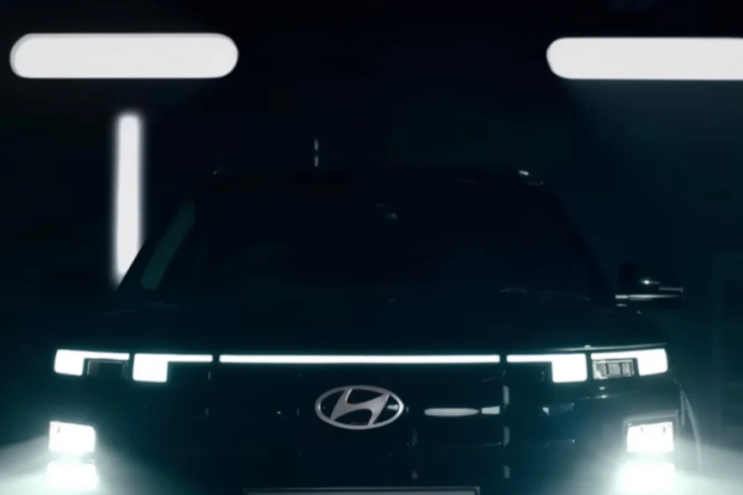2024 Hyundai Creta's safety features revealed, will come packed with ADAS, Details