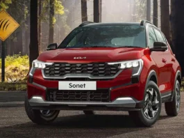 2024 Kia Sonet Facelift Launched in India starting at Rs 7.99 lakh, Check out