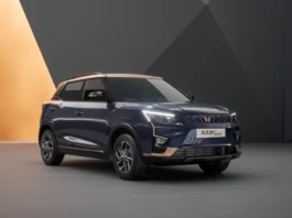 2024 Mahindra XUV400 Pro launched in India starting at THIS much, All details here