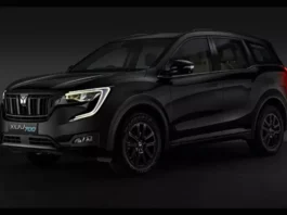 2024 Mahindra XUV700