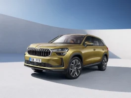 2024 Skoda Kodiaq: Could it be the Toyota Fortuner Killer? Check out