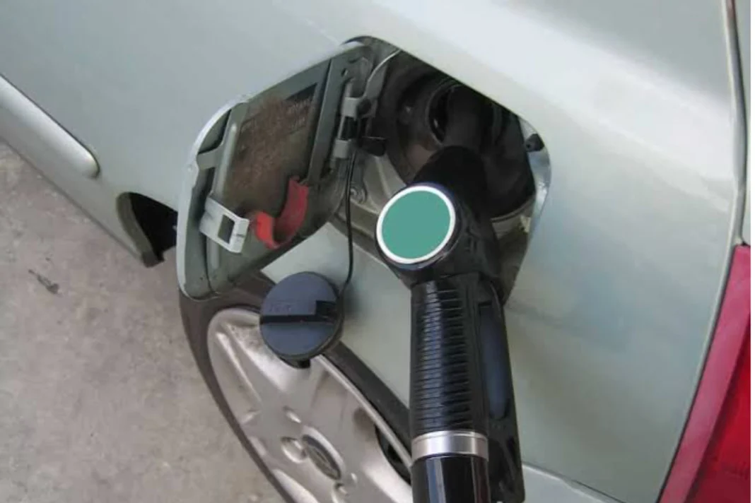 Petrol And Diesel Price Update