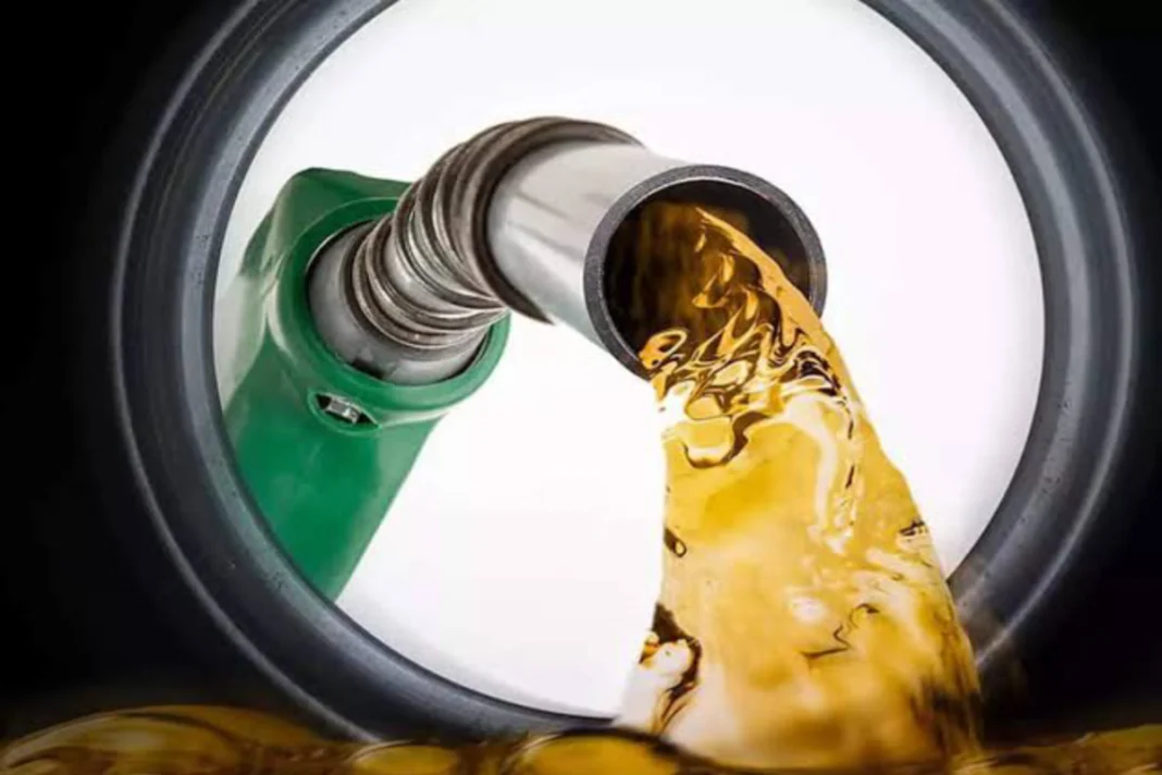 Petrol And Diesel Price Update