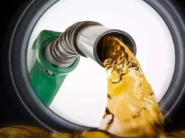 Petrol And Diesel Price Update