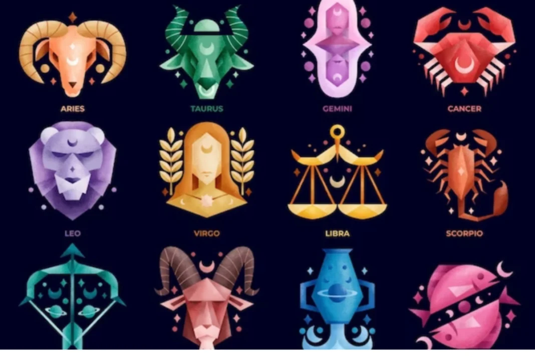 Horoscope Today