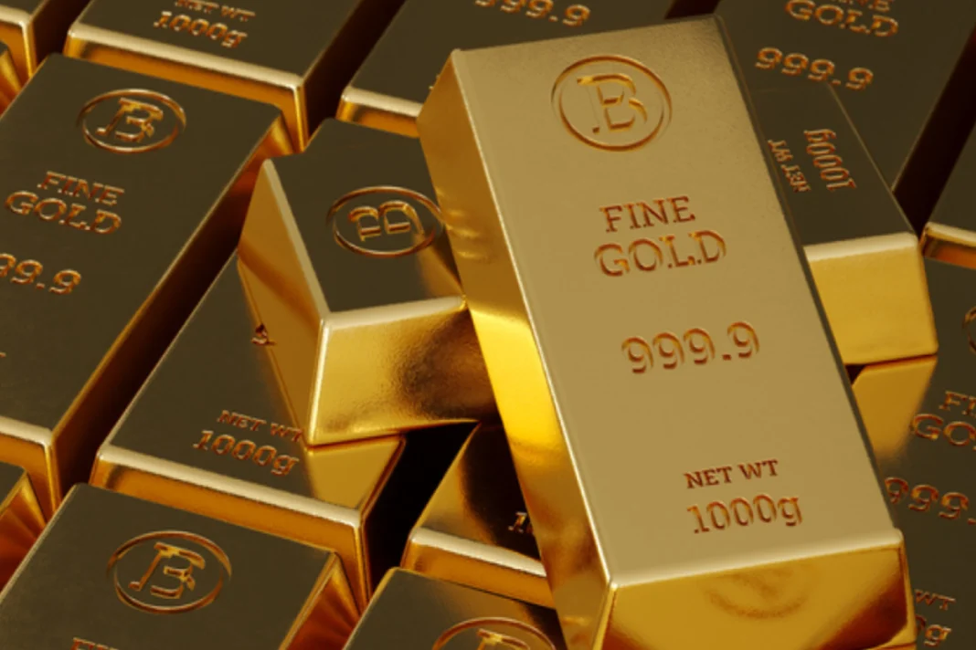 Gold Rate Today