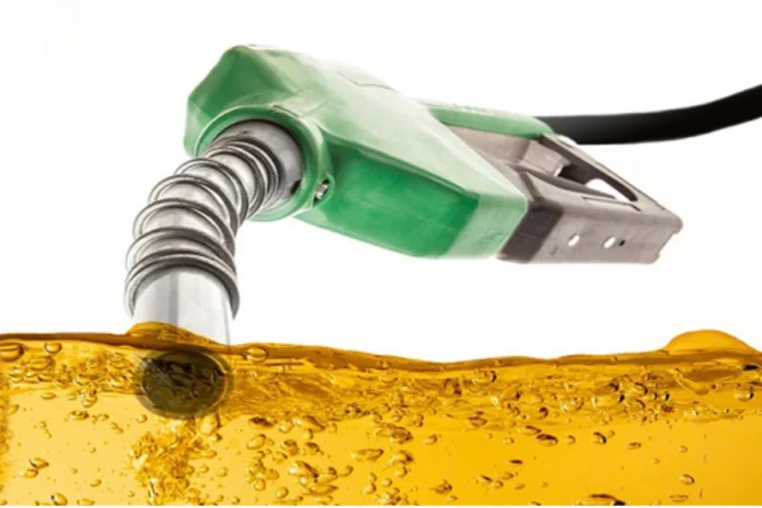 Petrol And Diesel Price Update