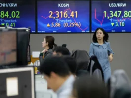 Stock Market Today
