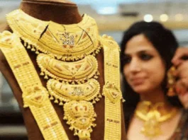 Gold Rate Today