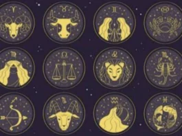 Horoscope Today